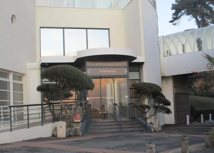 Maison Situee A 300 Metres De La Thalasso De Pornic Et Des Plages