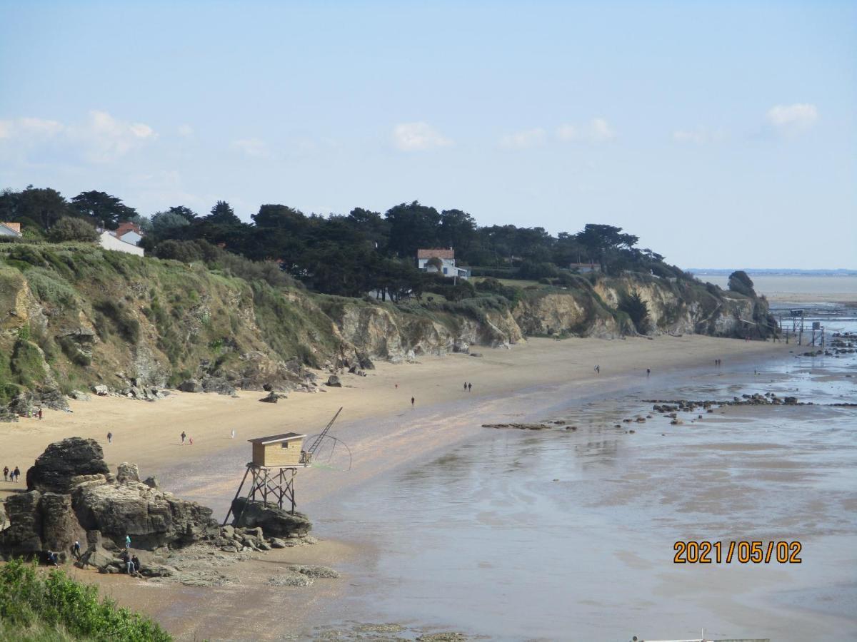 Maison Situee A 300 Metres De La Thalasso De Et Des Plages Holiday home *