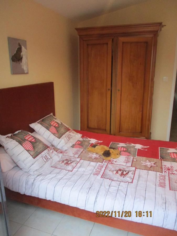 Holiday home Maison Situee A 300 Metres De La Thalasso De Et Des Plages *