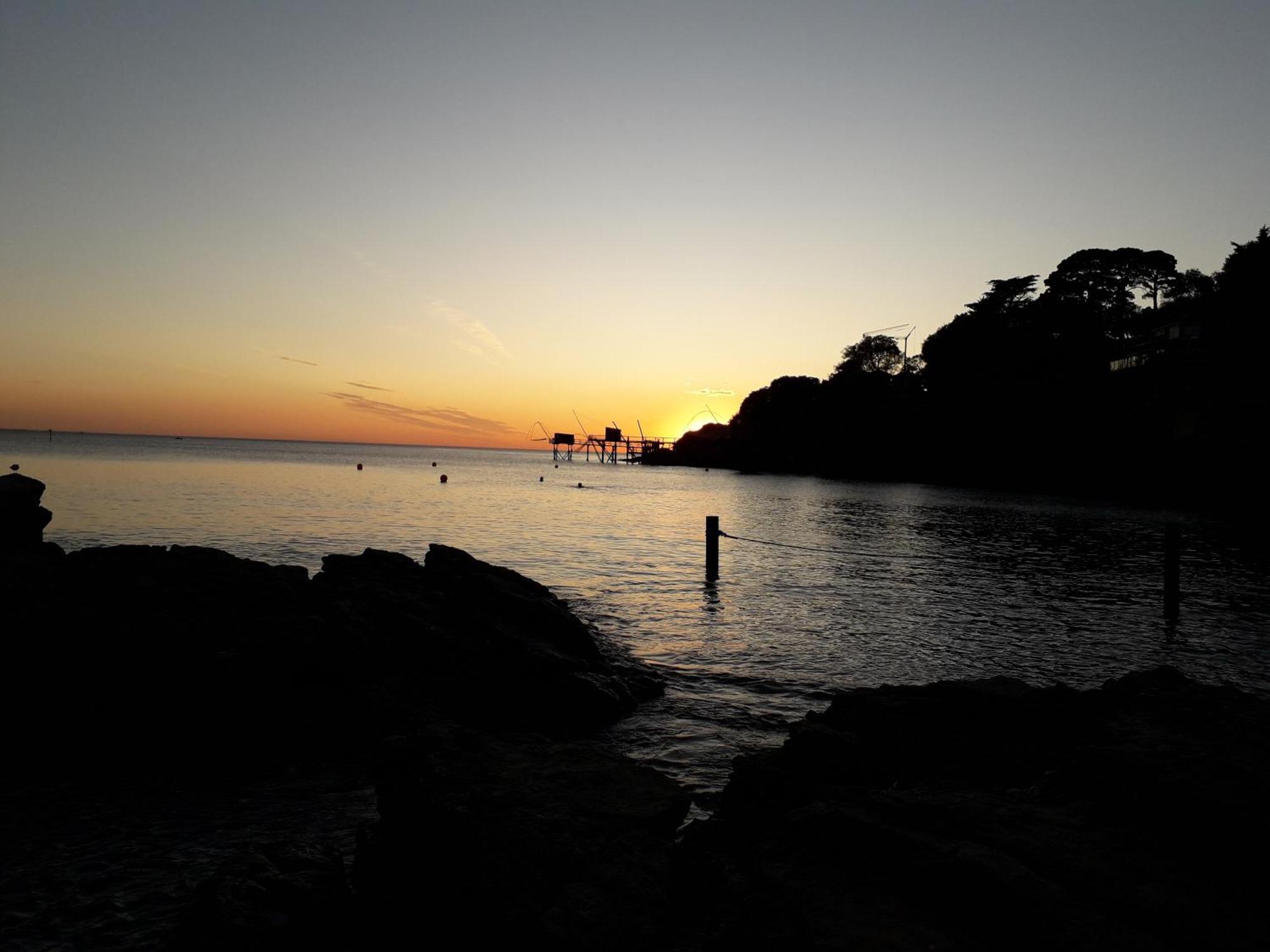 Holiday home Maison Situee A 300 Metres De La Thalasso De Et Des Plages