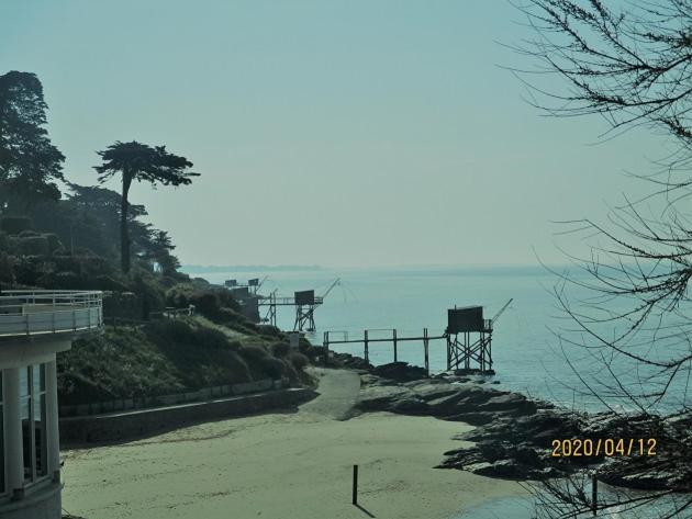 Maison Situee A 300 Metres De La Thalasso De Et Des Plages