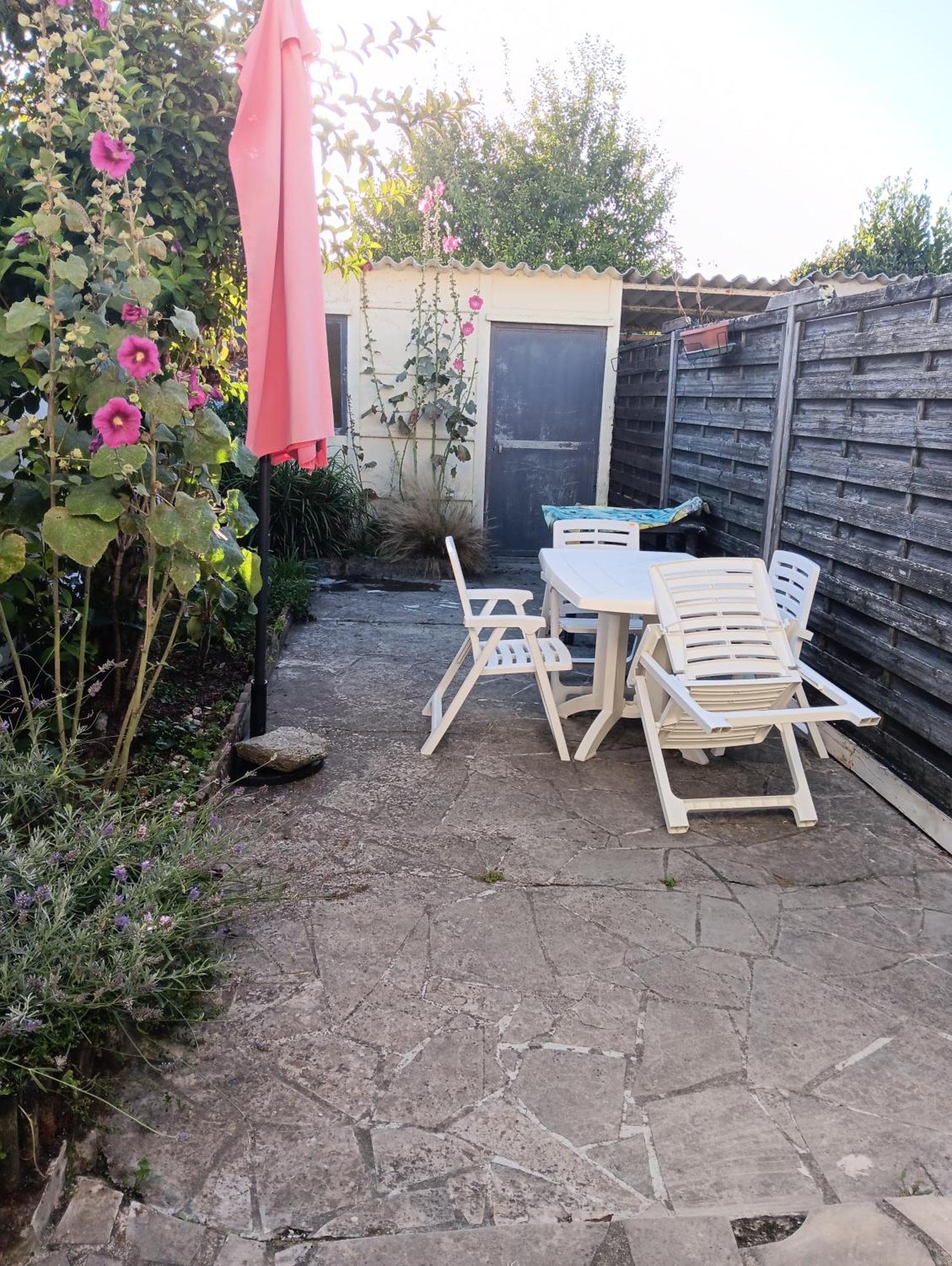 Maison Situee A 300 Metres De La Thalasso De Et Des Plages Holiday home Pornic