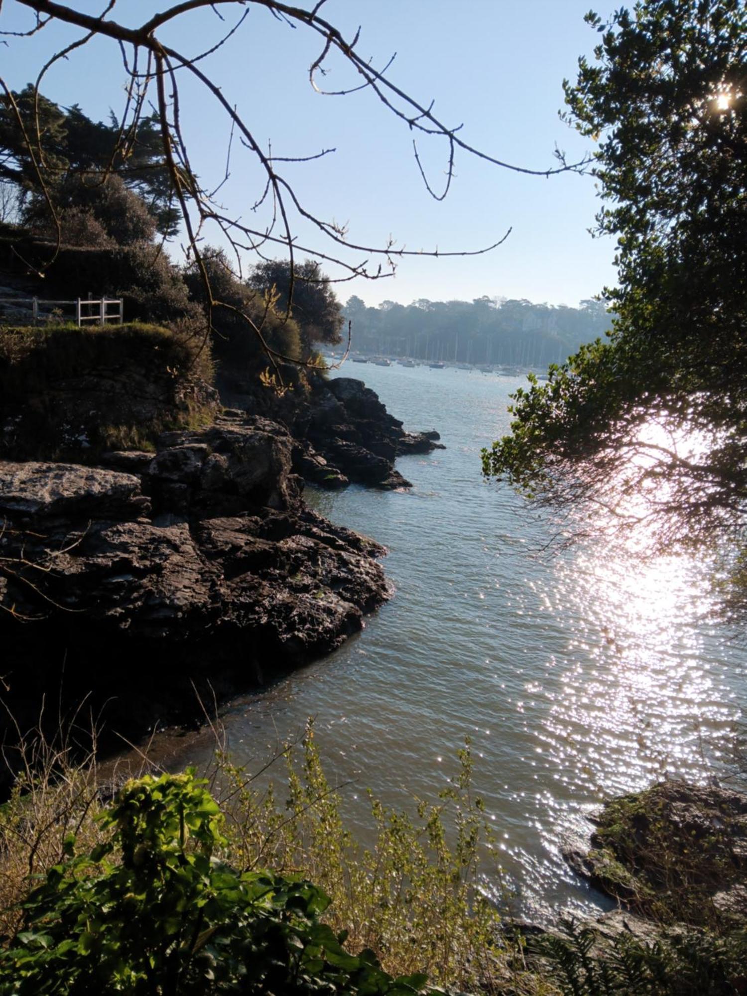 Maison Situee A 300 Metres De La Thalasso De Et Des Plages Holiday home *